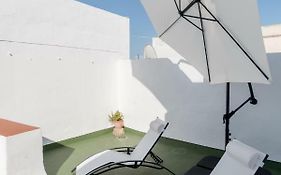 El Solarium De Torre