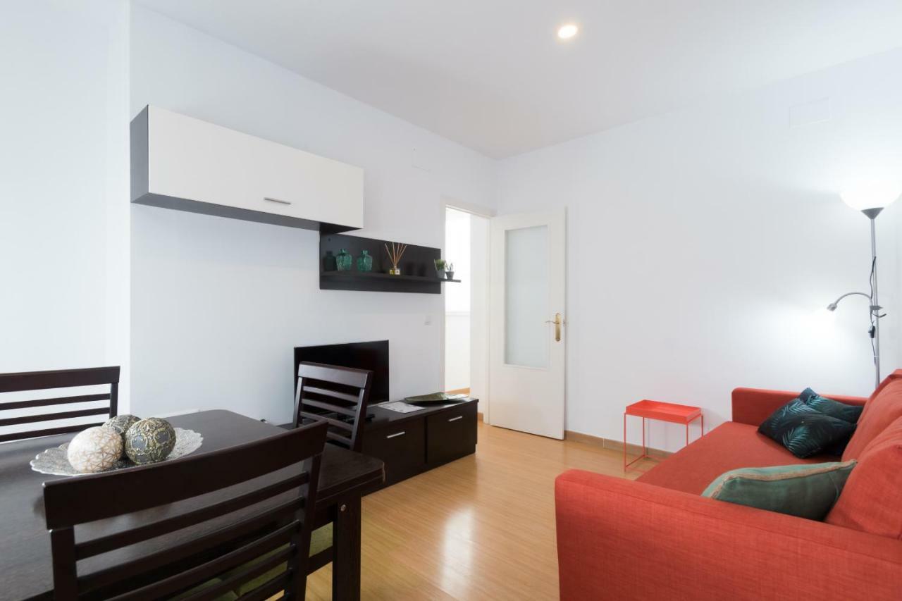 El Solarium De Torre Apartment Cadiz Exterior photo